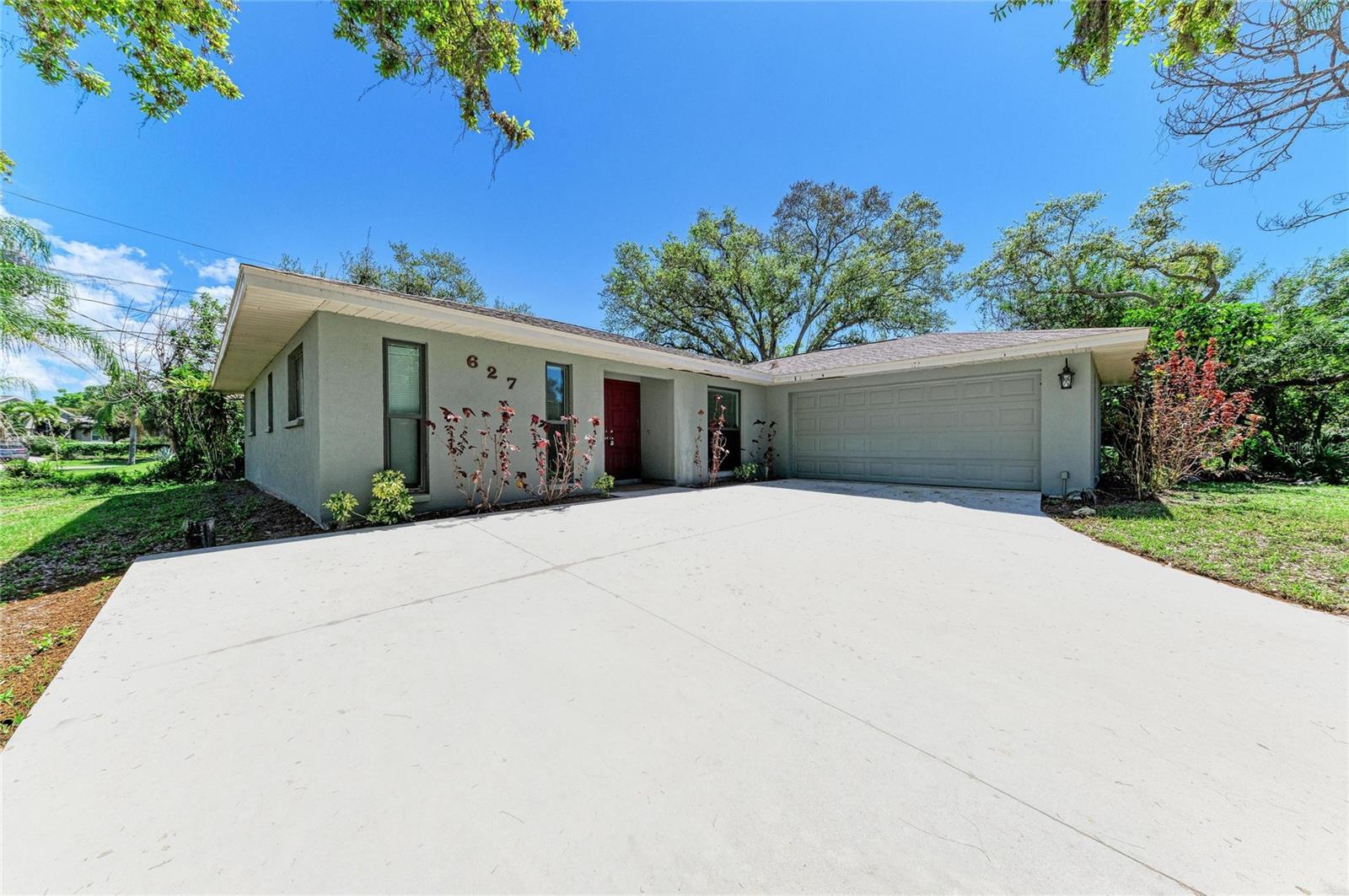 627 Alligator Drive, FL