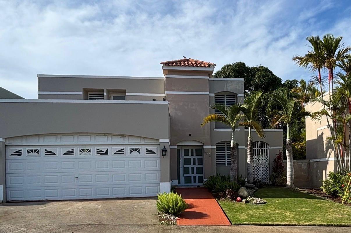 A18 Calle Rio Fajardo, PR