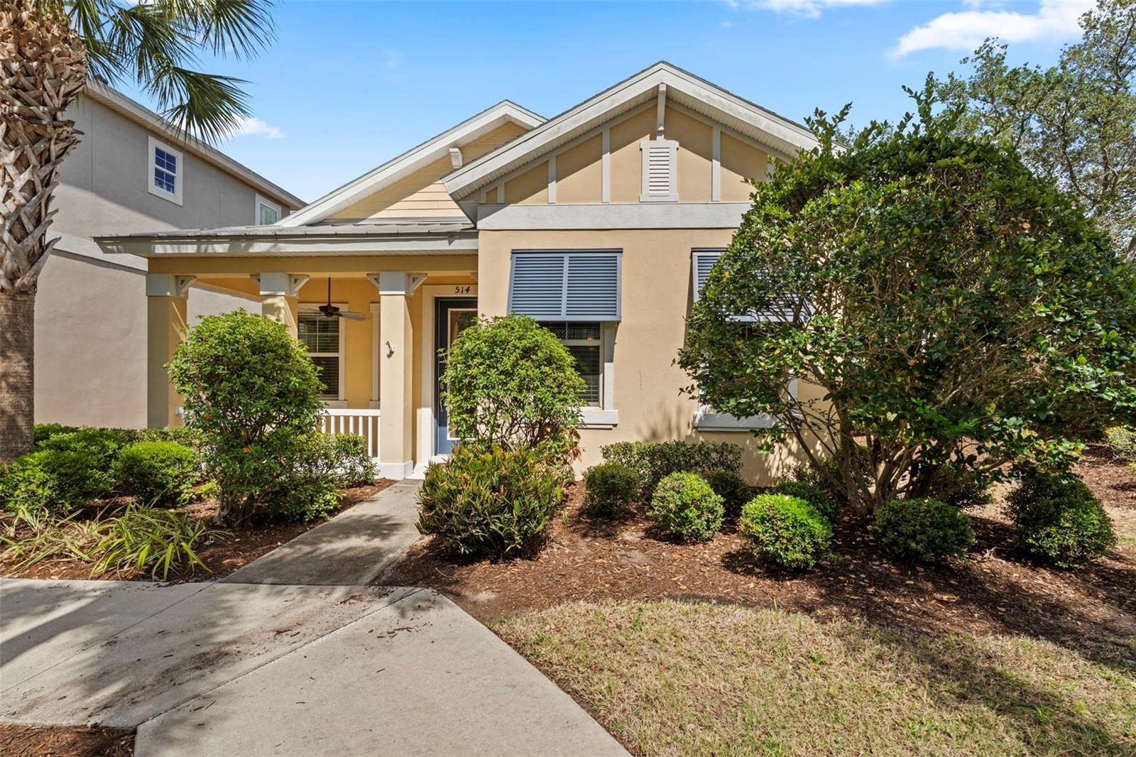 514 Winterside Drive, FL