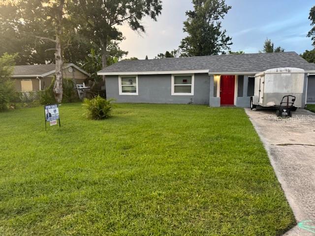 2847 Harwood Street, FL