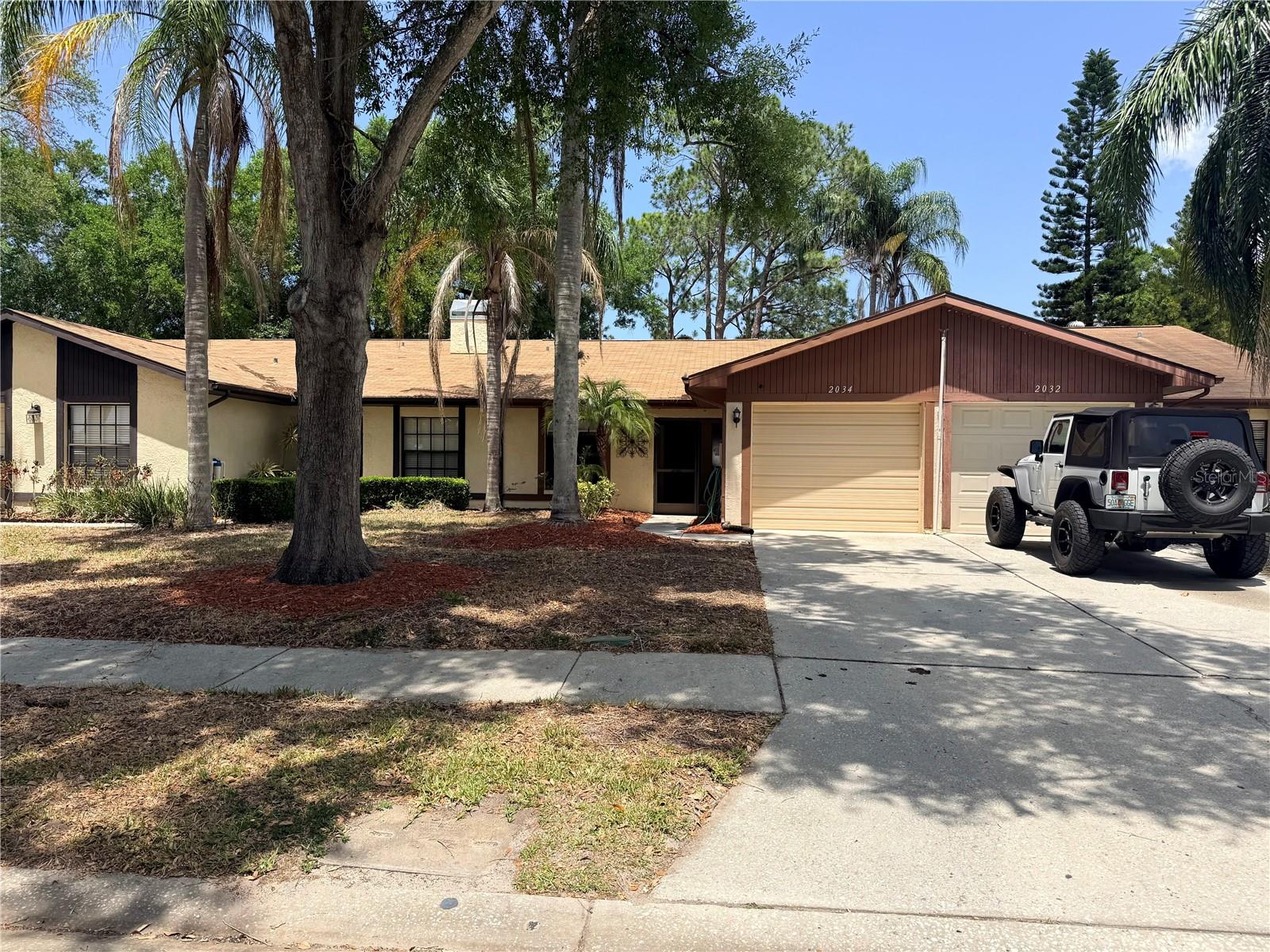 2034 Montego Court, FL