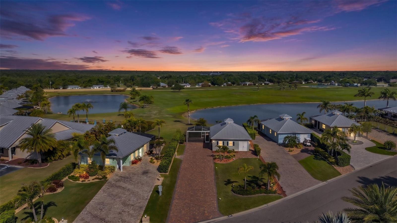 8306 Sw Sand Crane Lot 87 Cir, FL