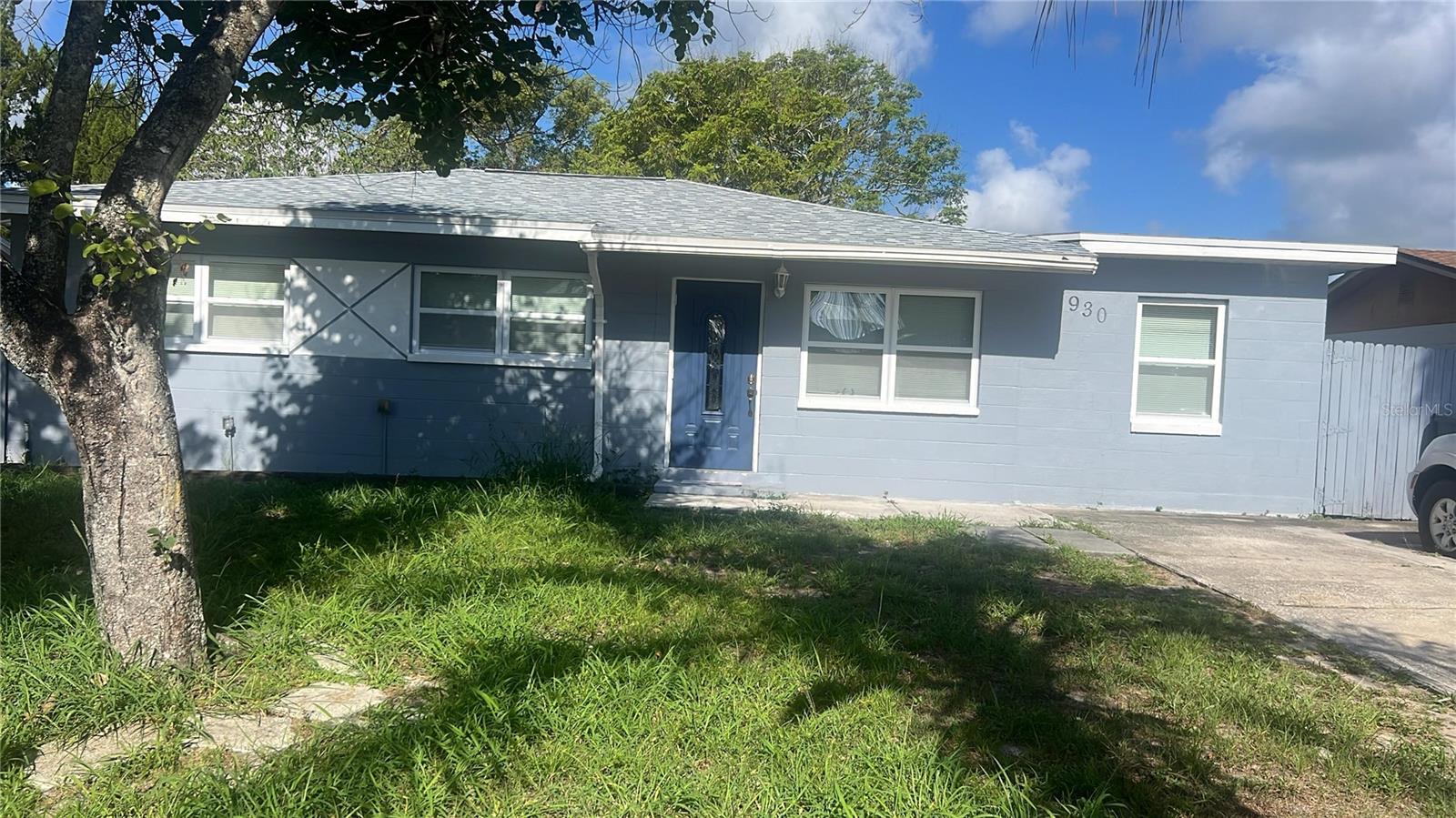 930 Alford Street, FL