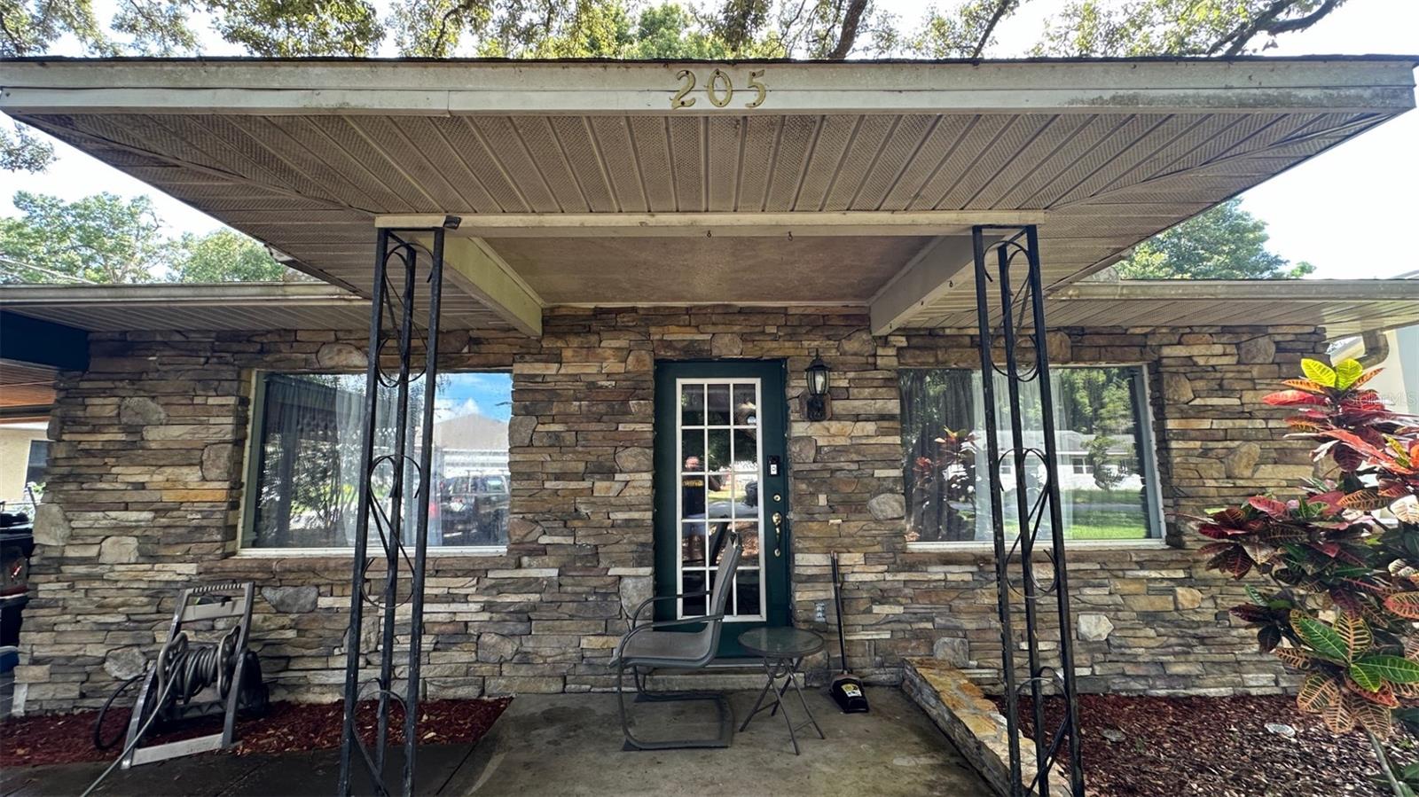 205 Pinecrest Road, FL