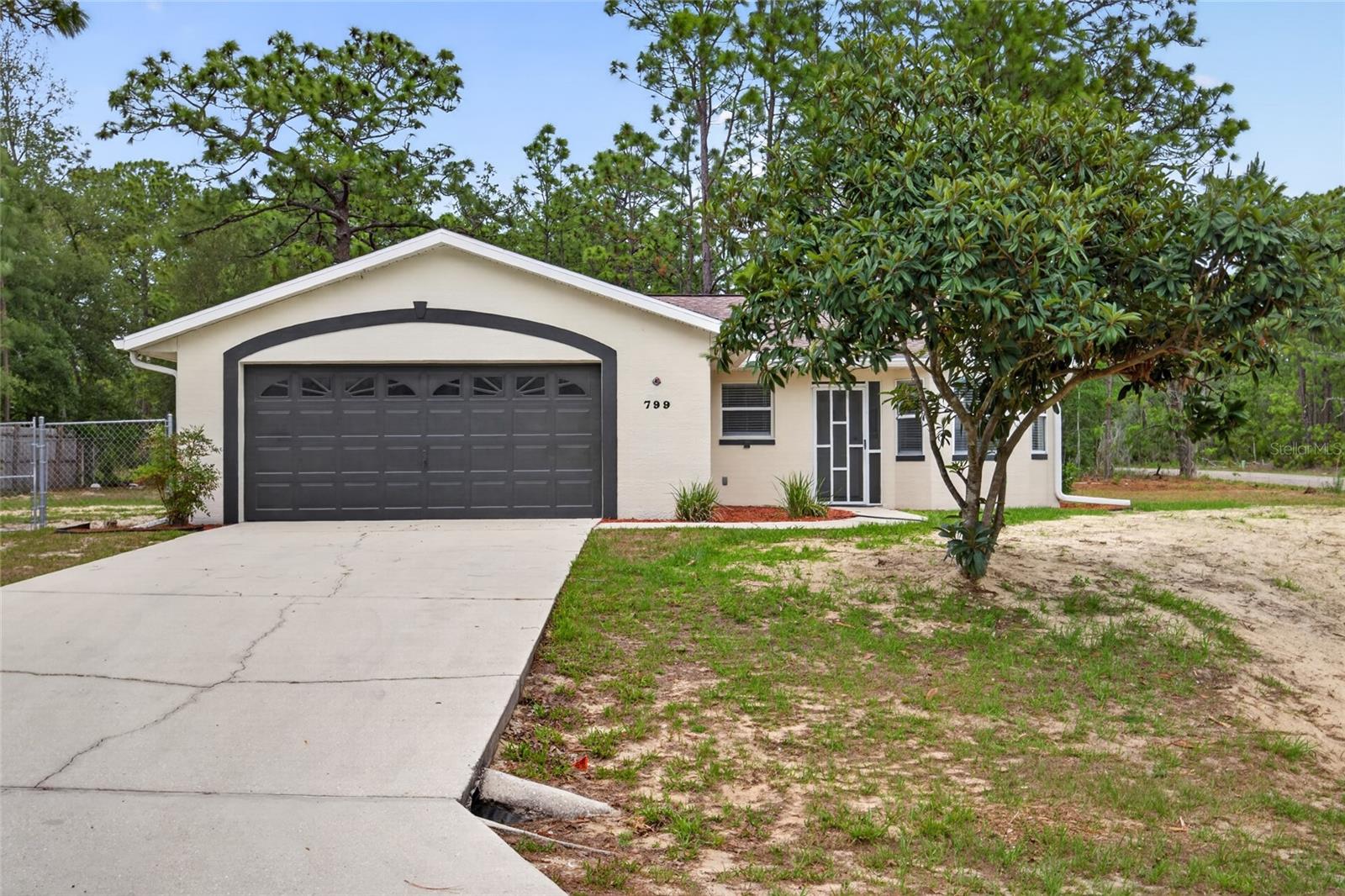799 Wycliffe Lane, FL