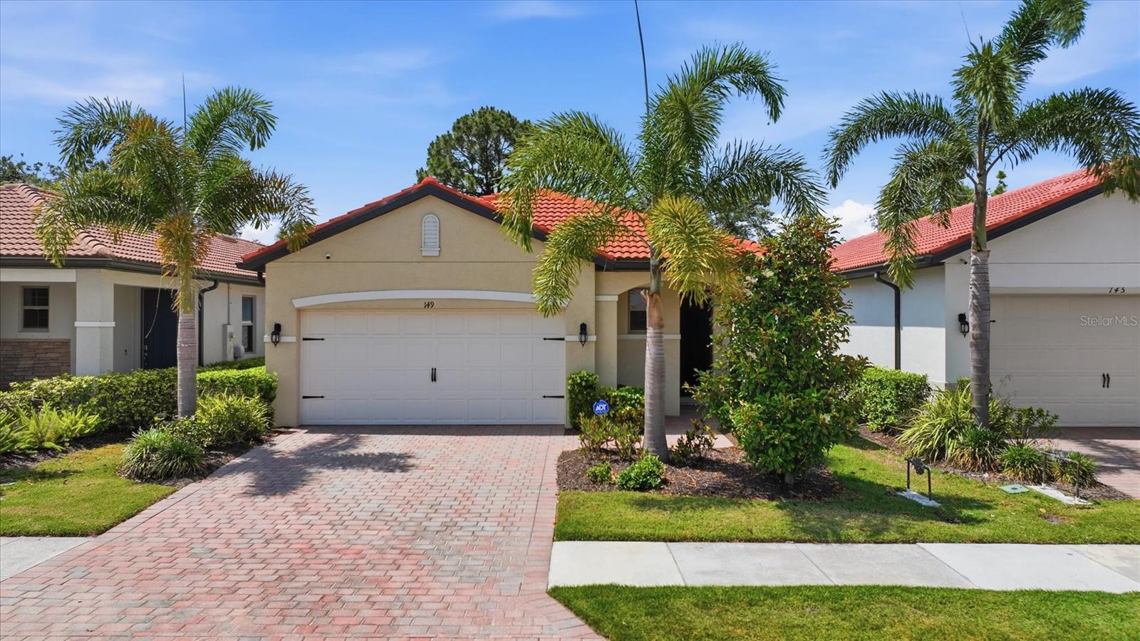 149 Soliera Street, FL