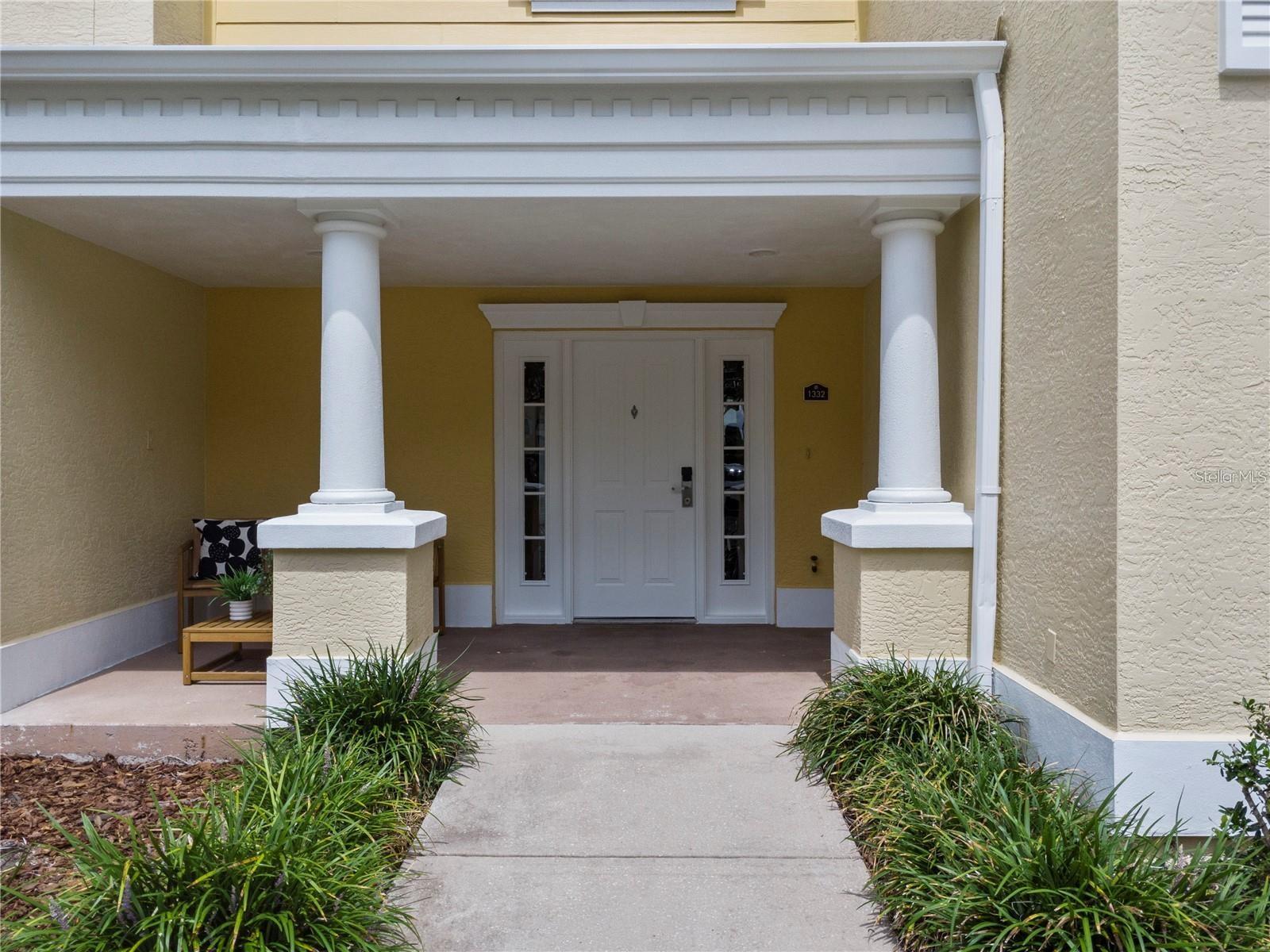 1332 Seven Eagles Court, FL