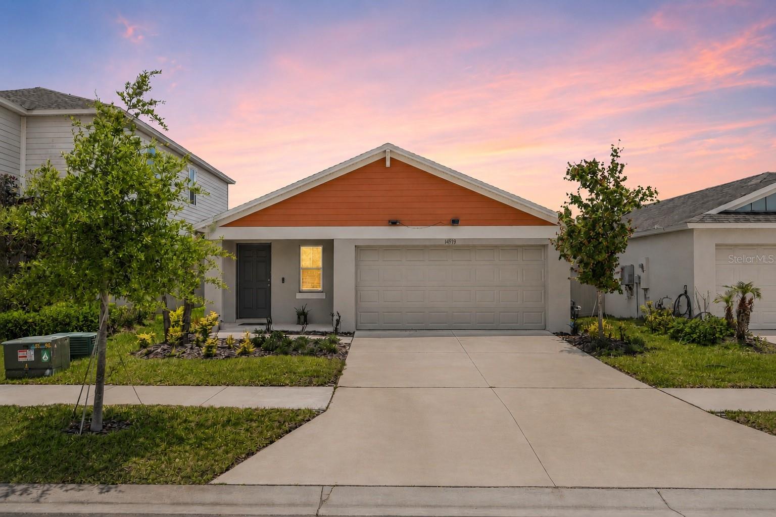 14919 Sterling Spur Ave, FL