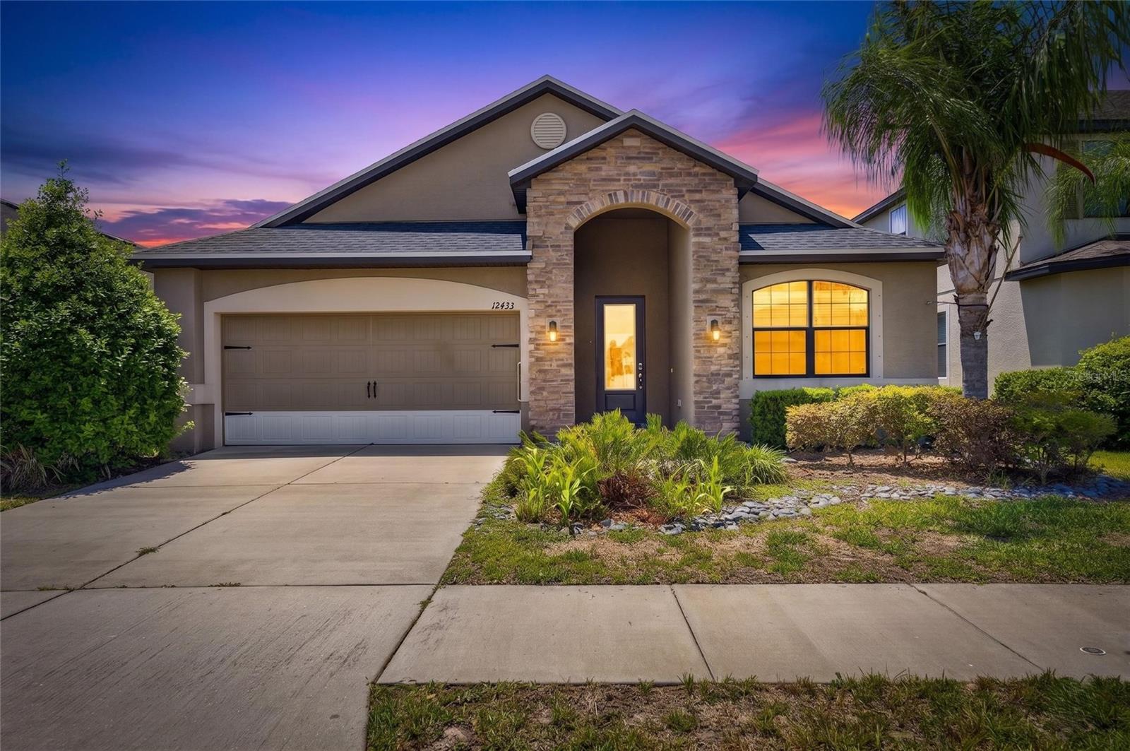 12433 Ballentrae Forest Dr, FL