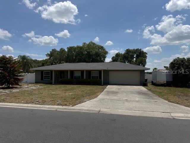 1104 Yarnell Ave, FL