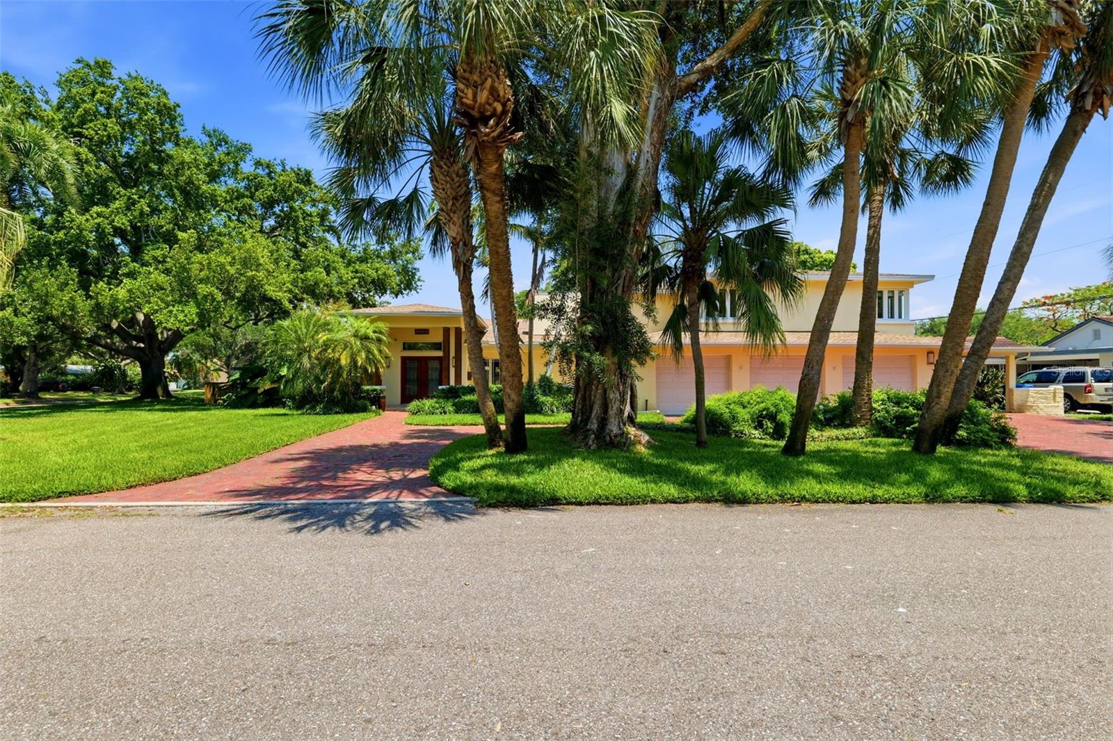 6000 2nd Street, FL