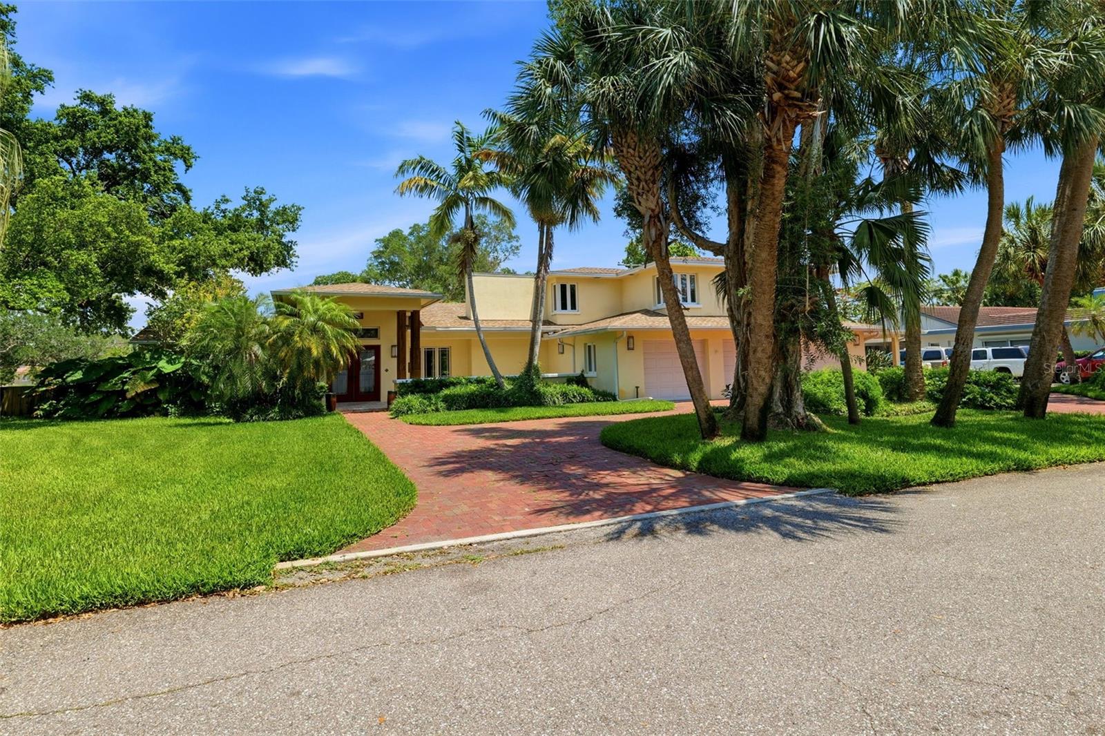 6000 2nd Street, FL