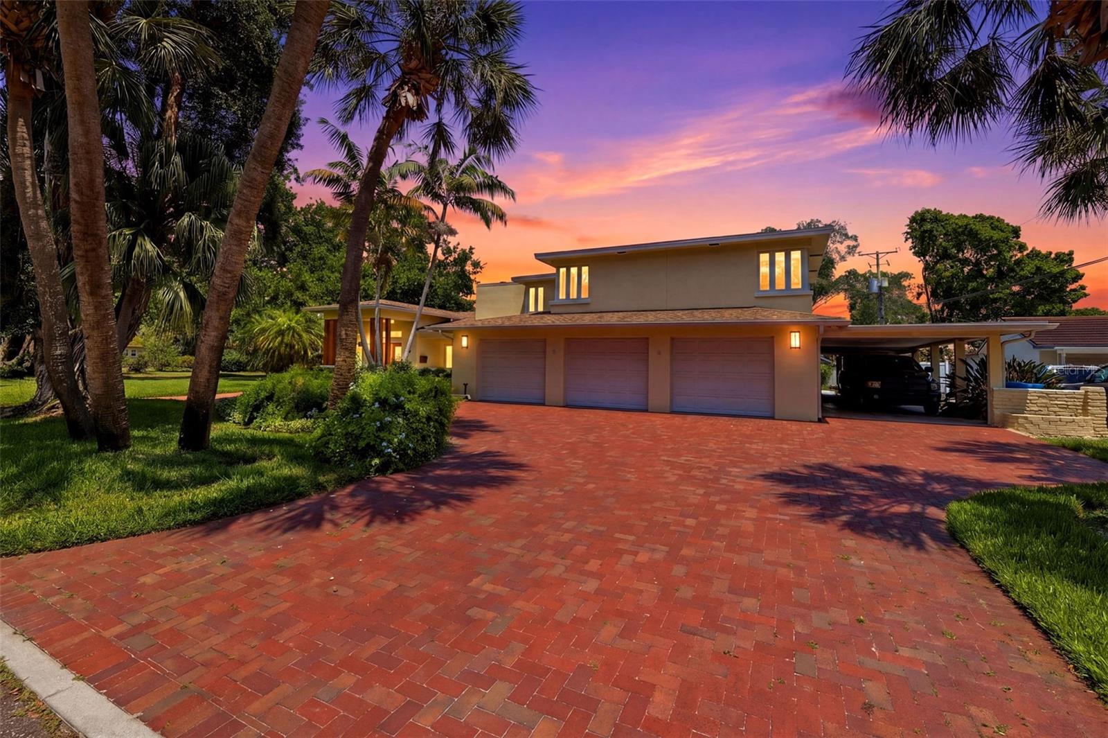 6000 2nd Street, FL