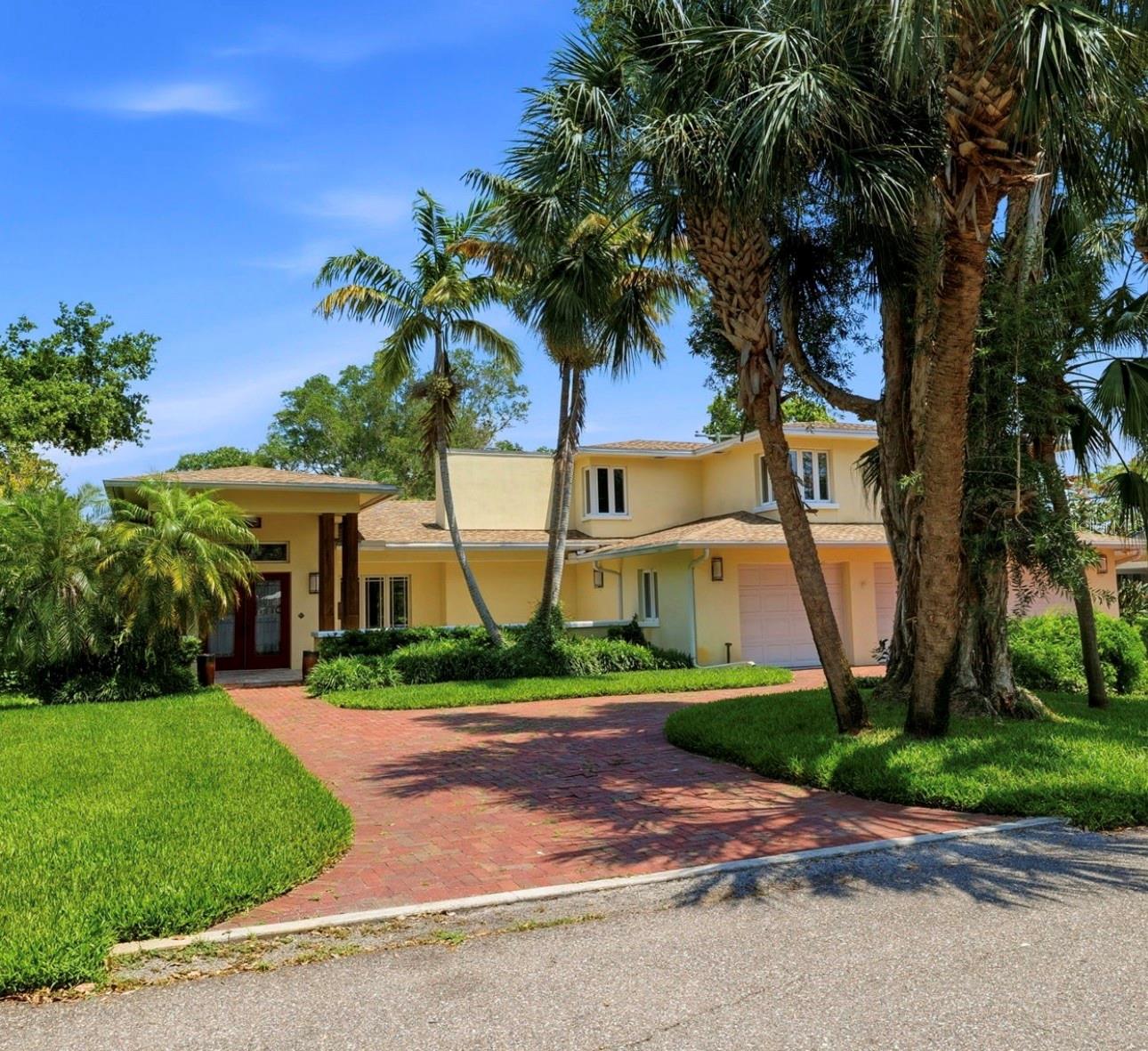 6000 2nd Street, FL