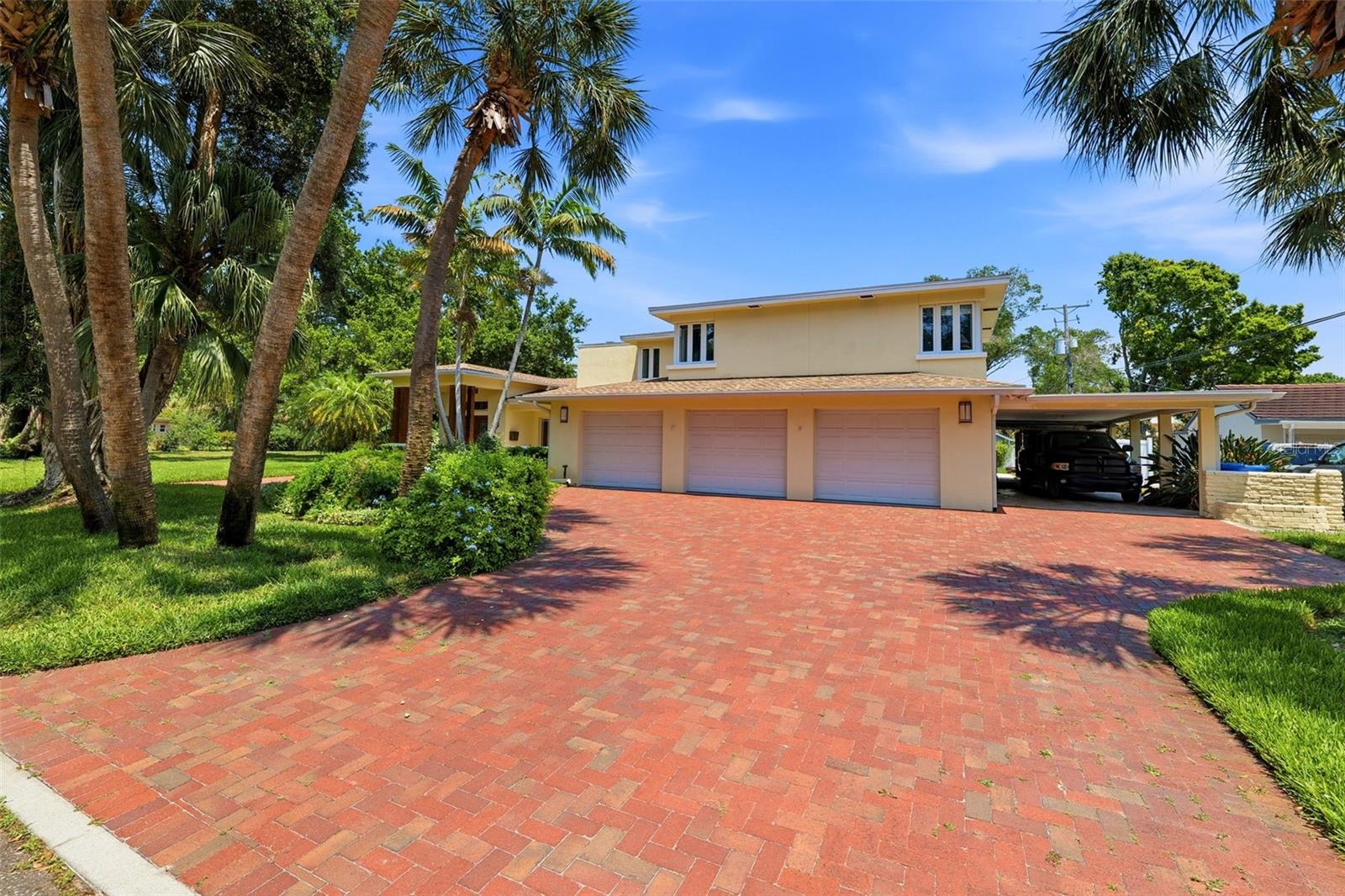 6000 2nd Street, FL