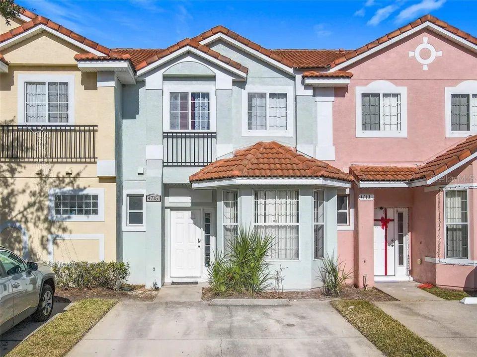 4715 Hemingway House St, FL