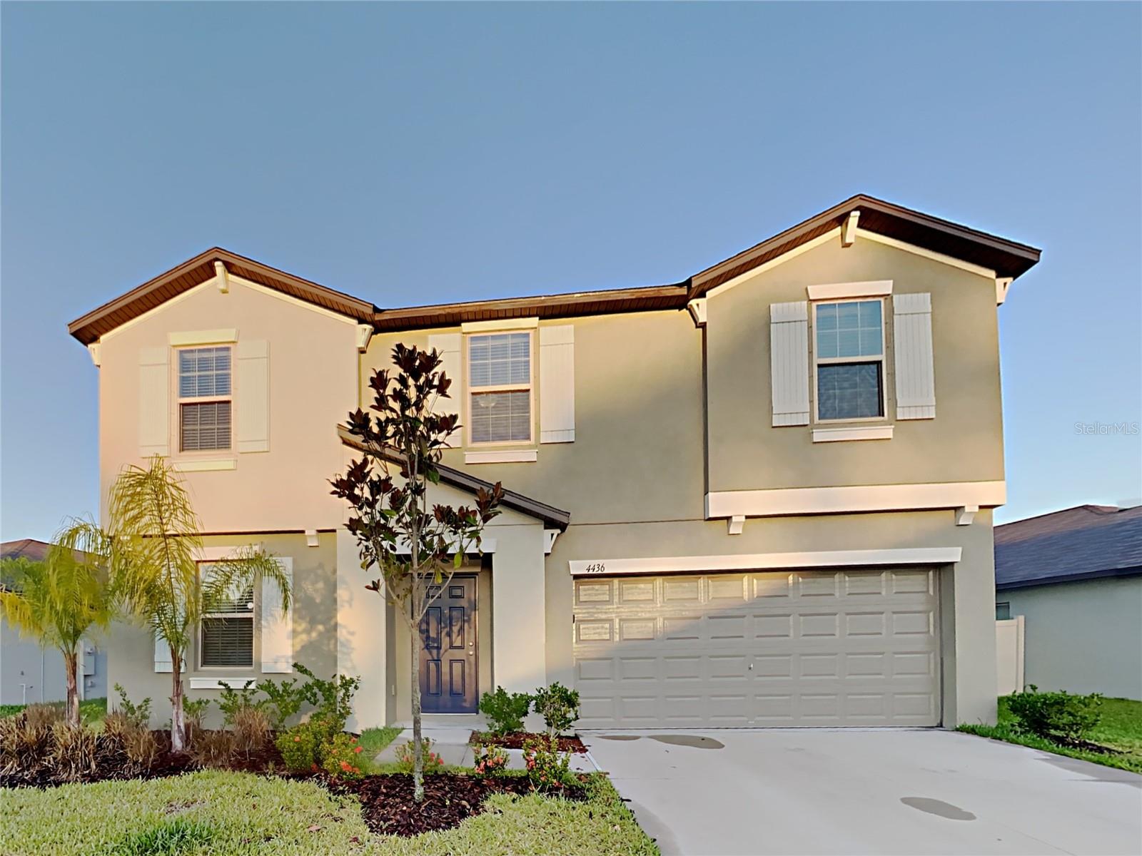 4436 Eternal Prince Dr, FL