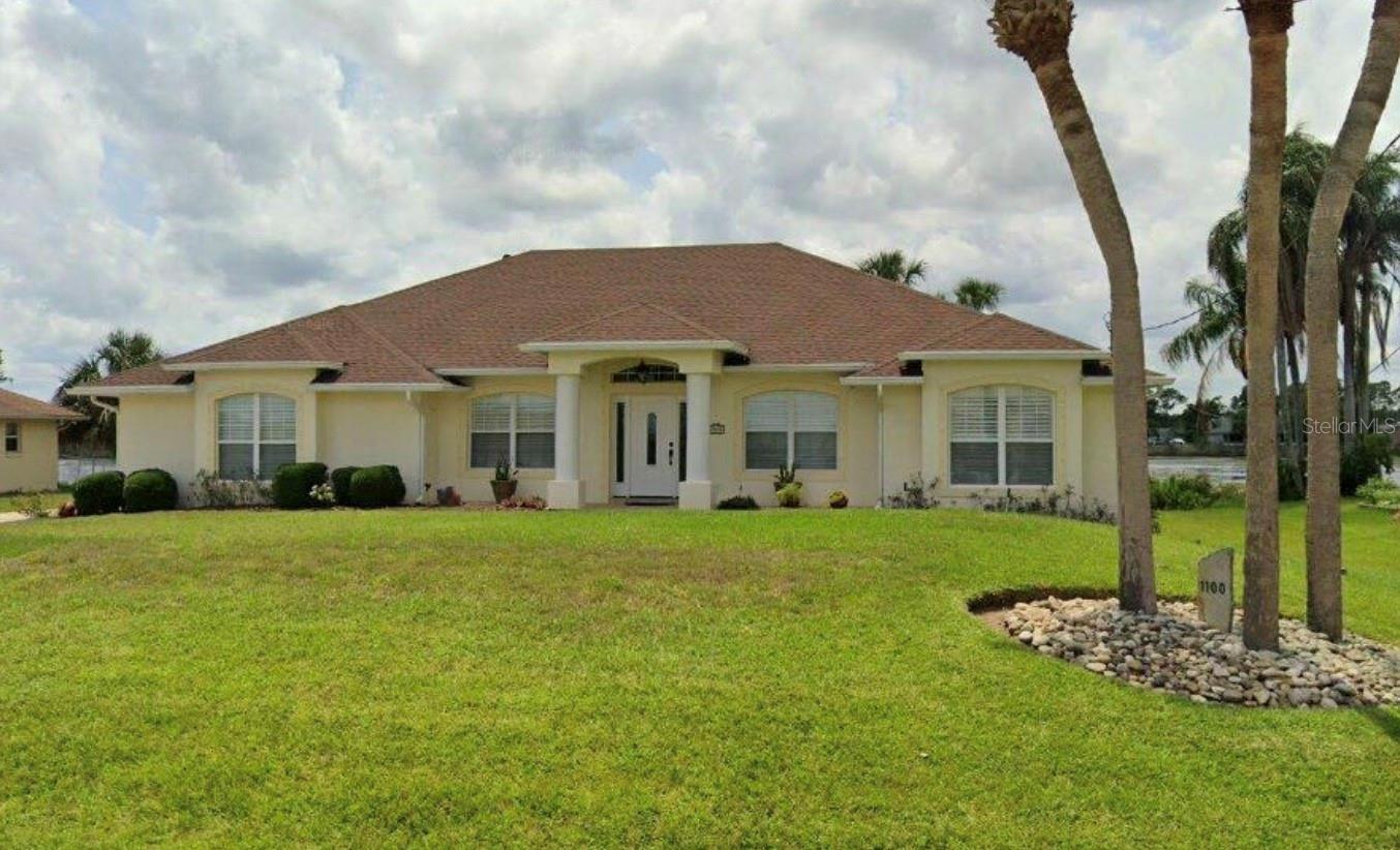 1100 Prescott Boulevard, FL