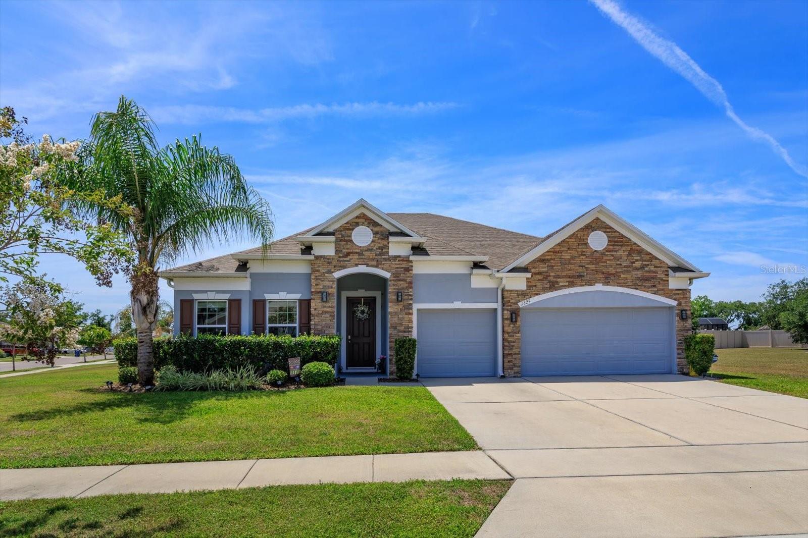 1629 Marsh Pointe Drive, FL