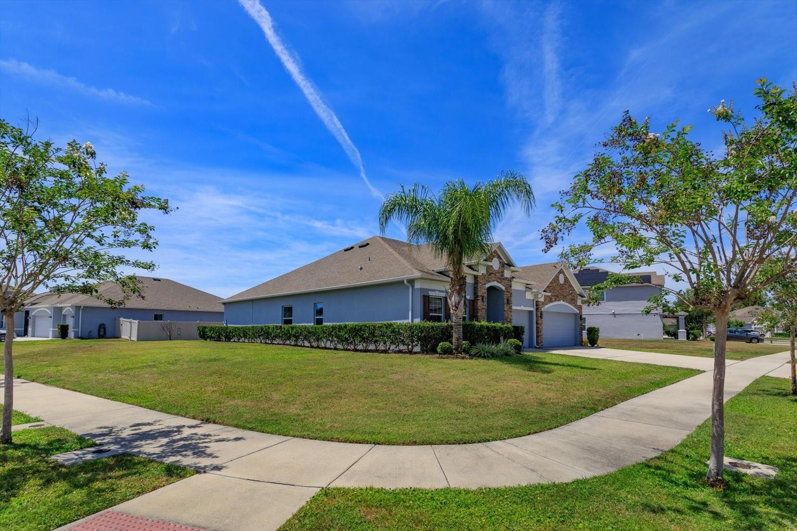 1629 Marsh Pointe Drive, FL