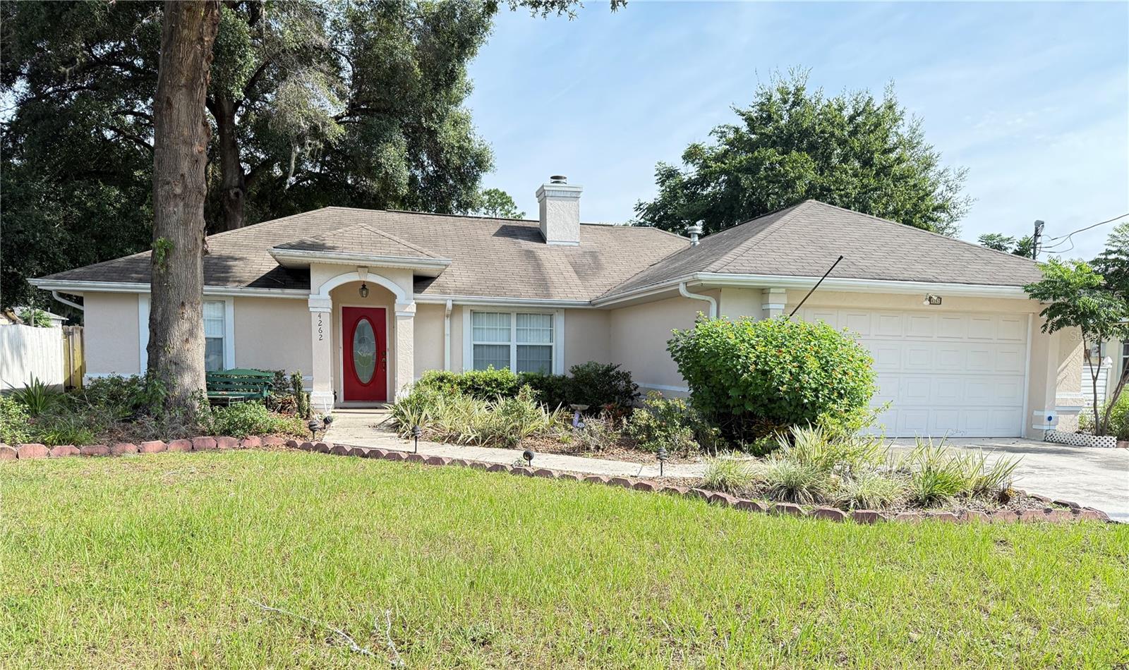 4262 35th Avenue Road, FL