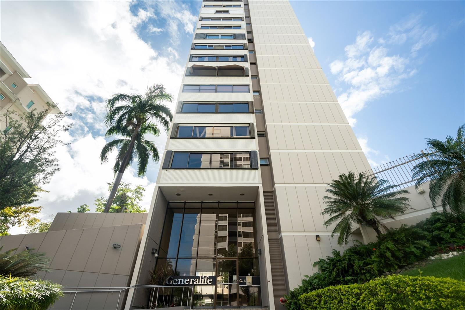 1704 San Patricio Avenue, PR