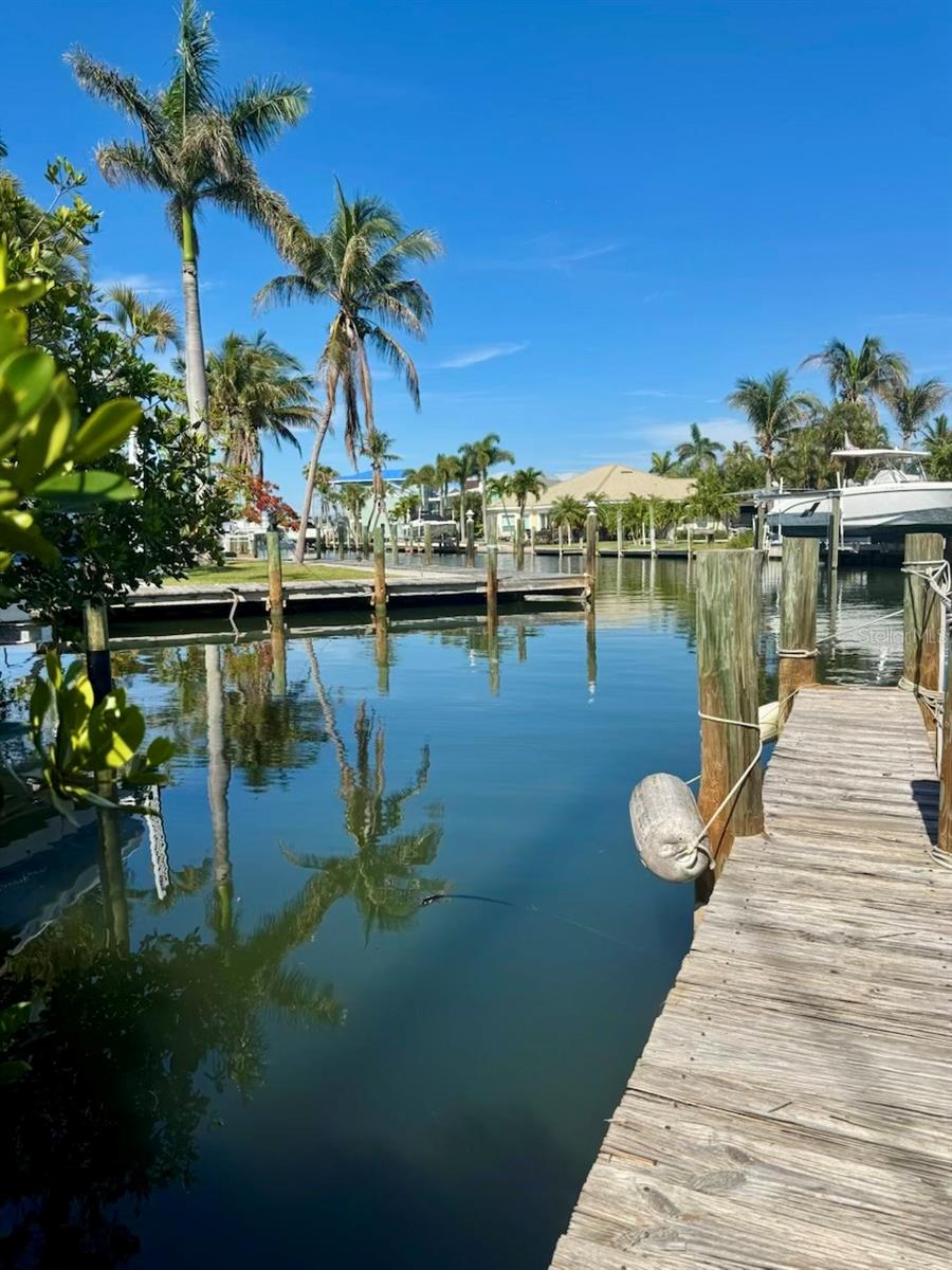 8303 Marina Dr #12, FL