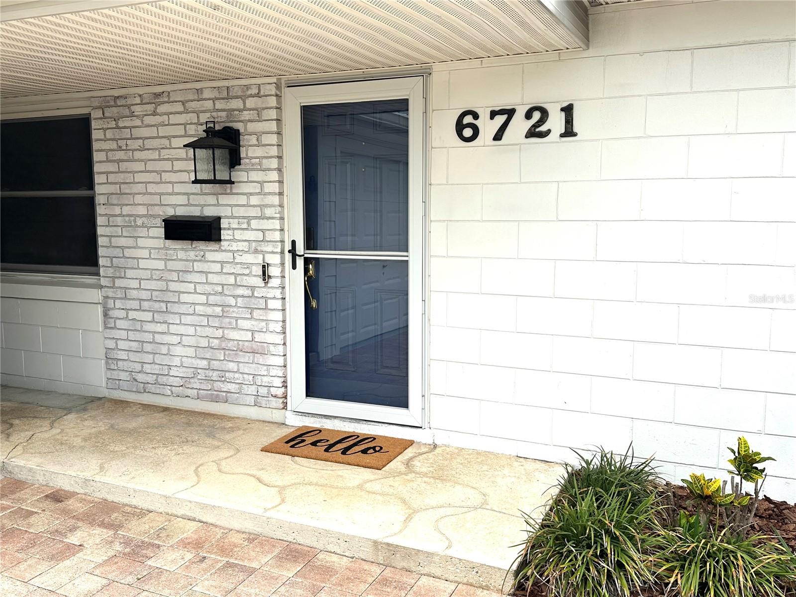 6721 Precourt Drive, FL