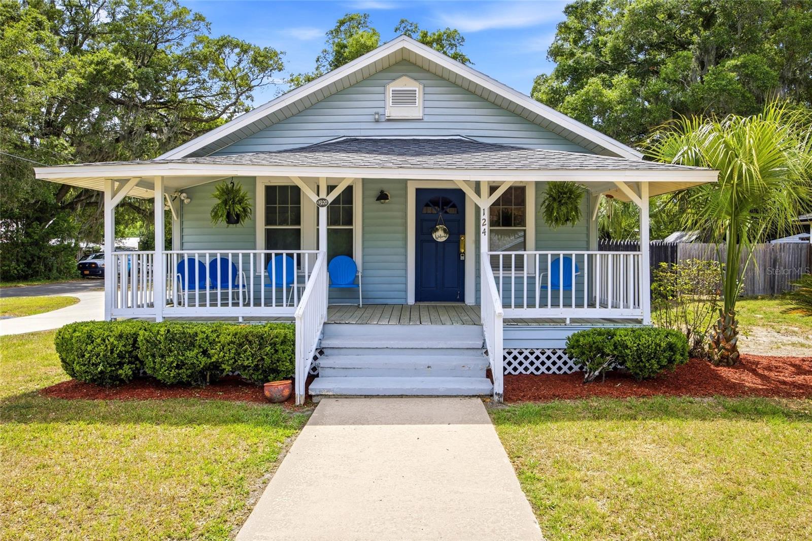 124 Se 1st St, FL