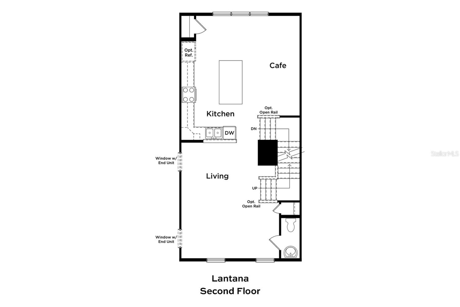 15051 Groveside Road, FL