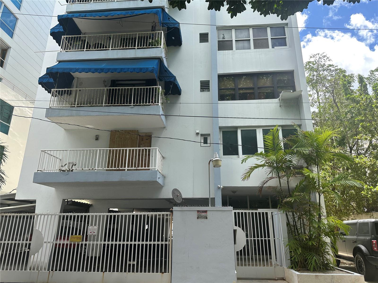 9 Manuel RodríGuez Serra, PR