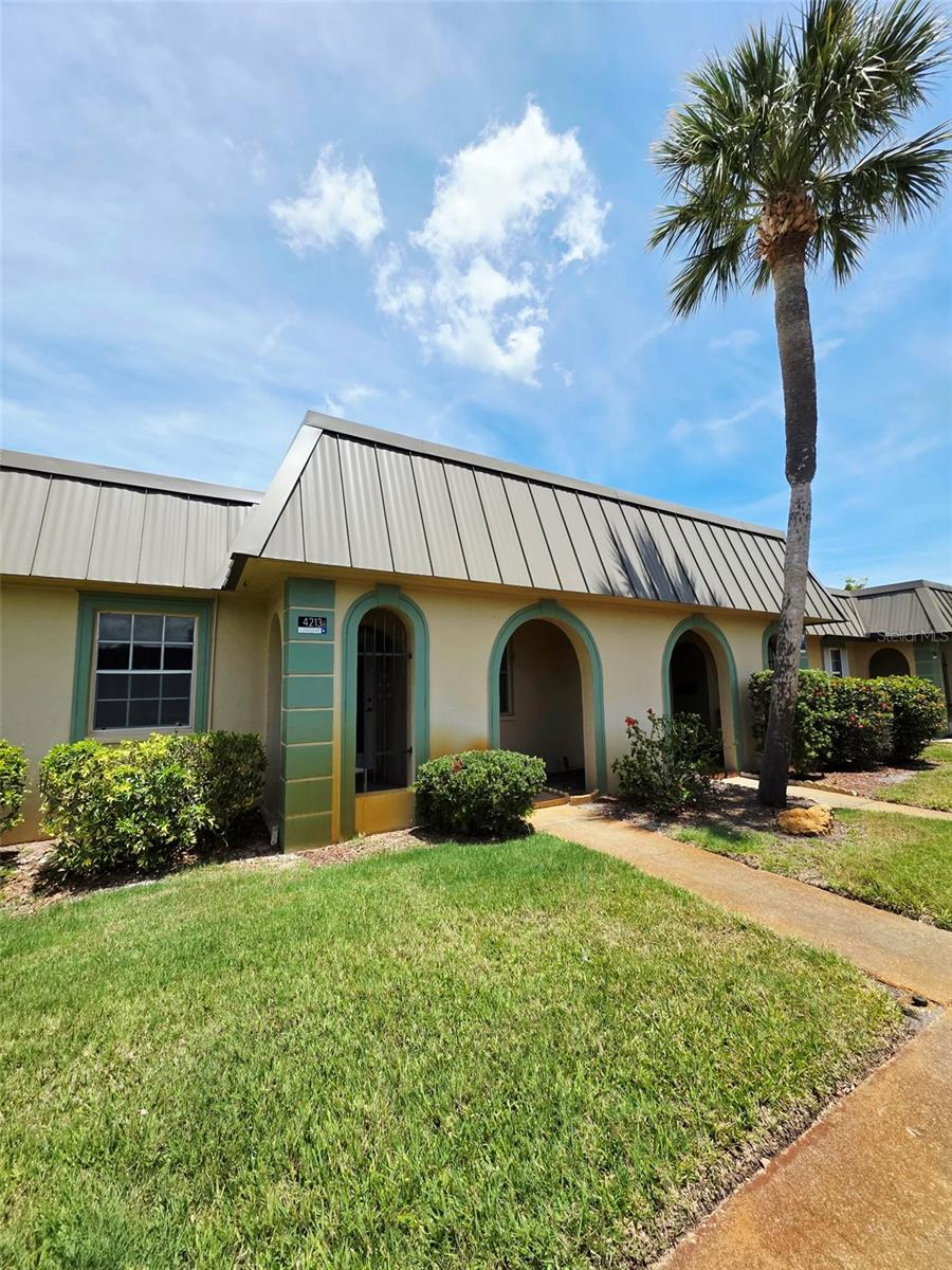 4213 Hampton Dr #4213, FL