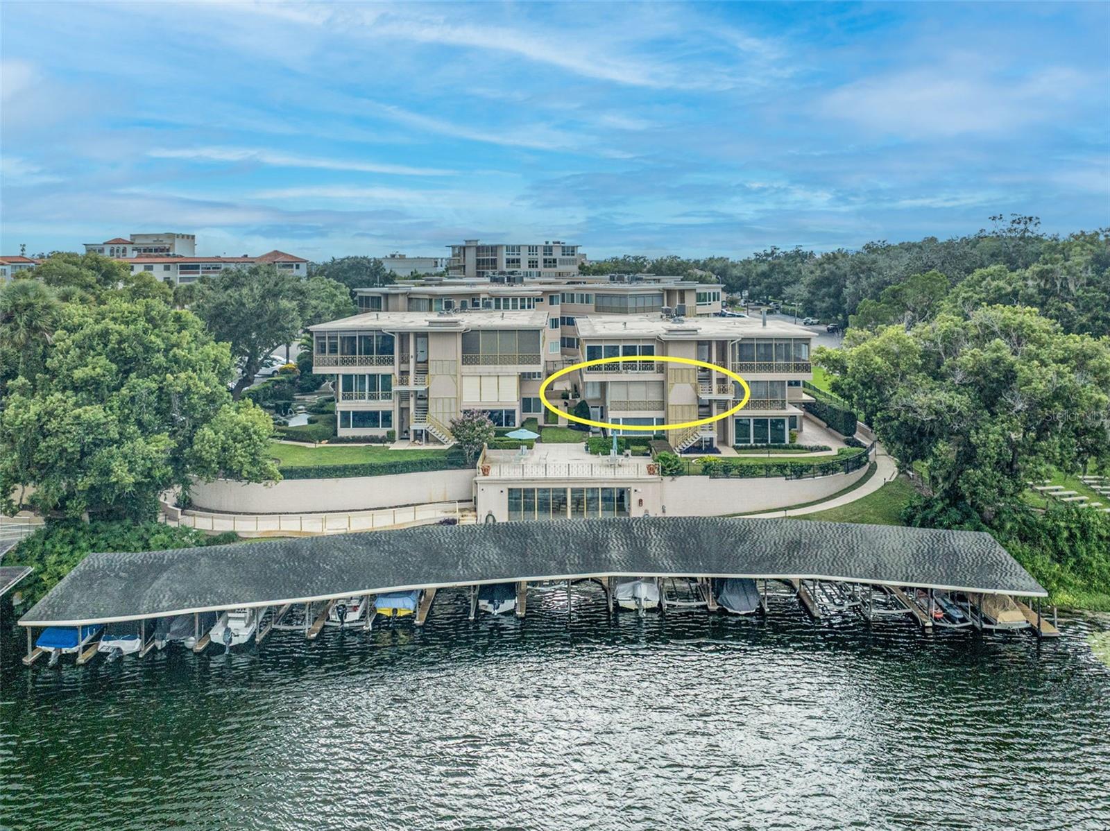 311 E Morse Blvd #1-3, FL