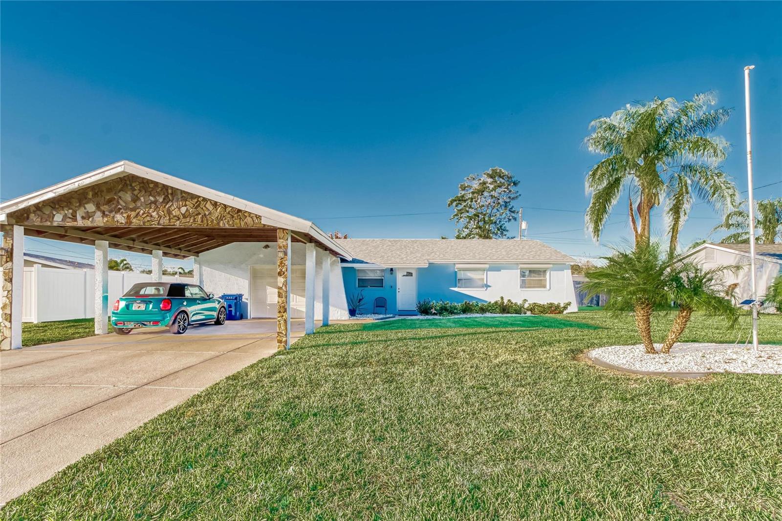 6004 Golf And Sea Boulevard, FL