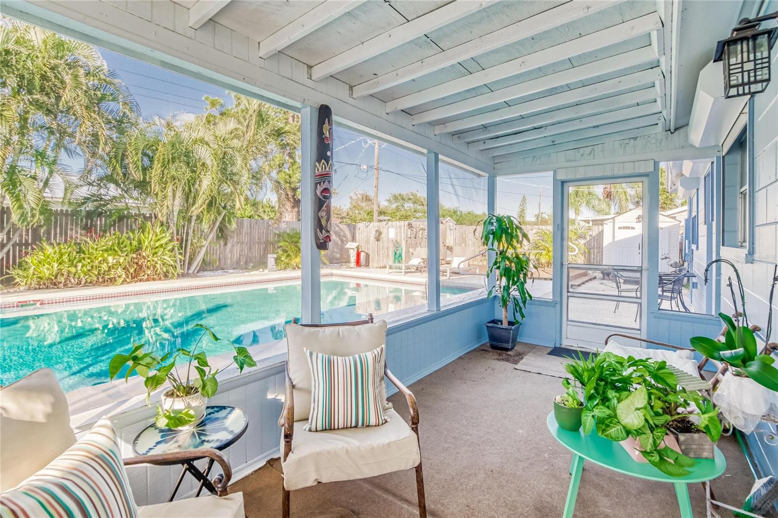 6004 Golf And Sea Boulevard, FL