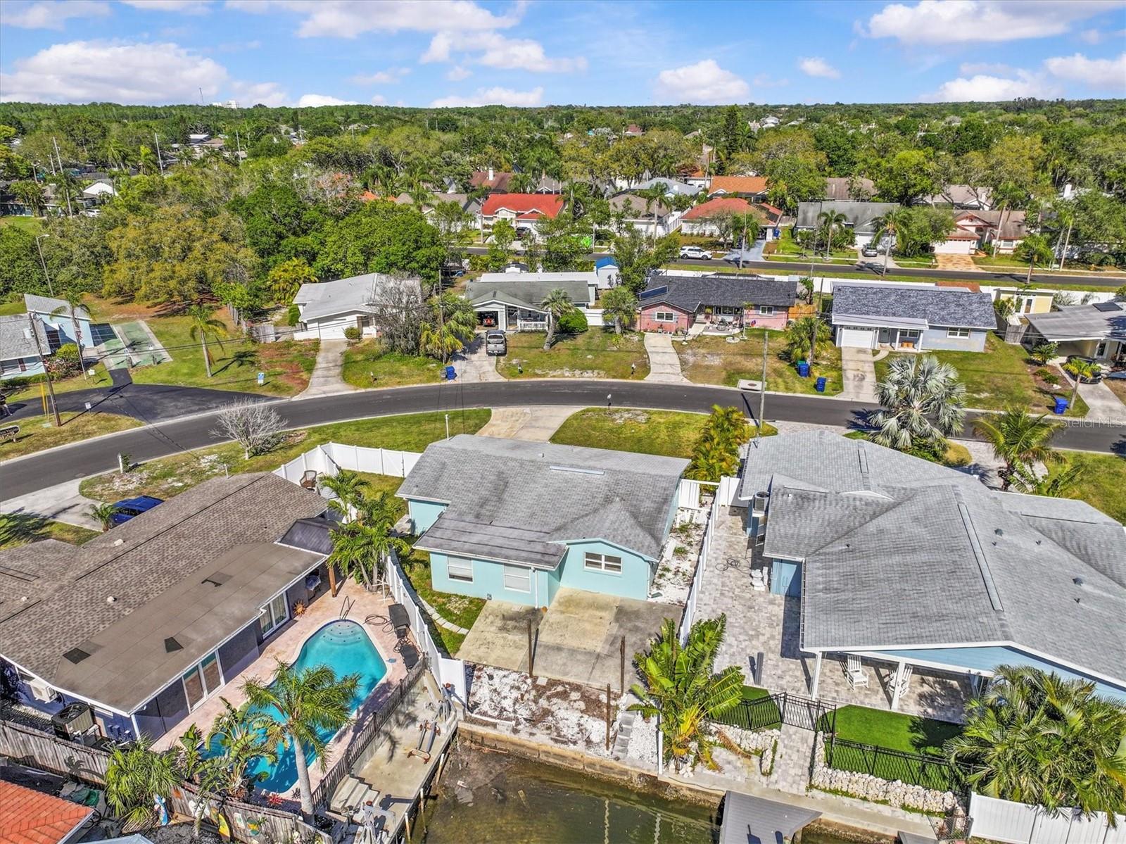 310 Westwinds Drive, FL