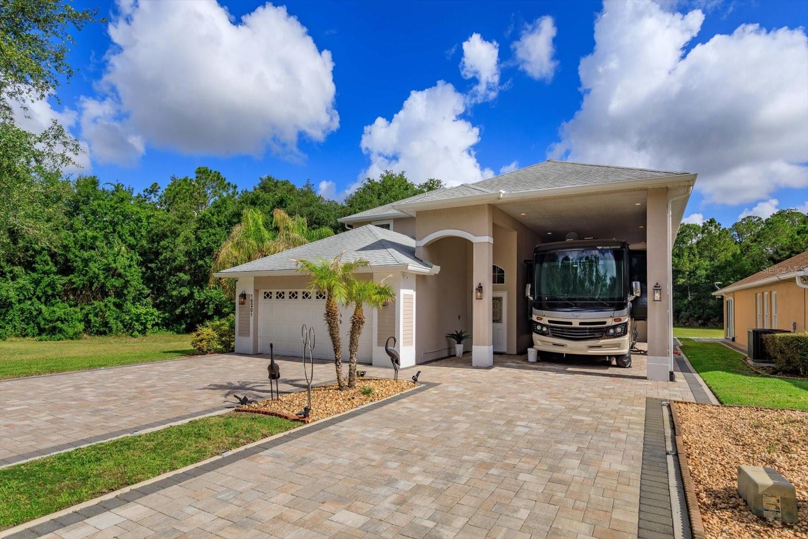 16201 Citrus Pkwy, FL