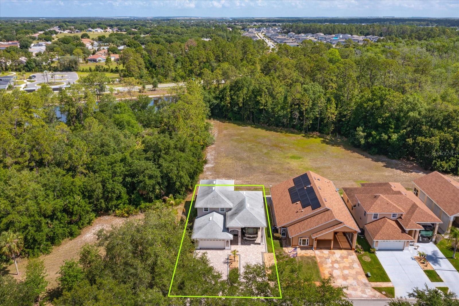 16201 Citrus Pkwy, FL
