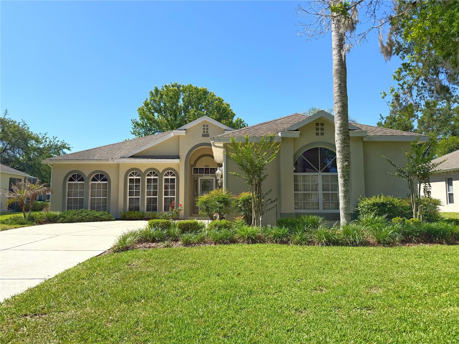 3445 Capland Ave, FL