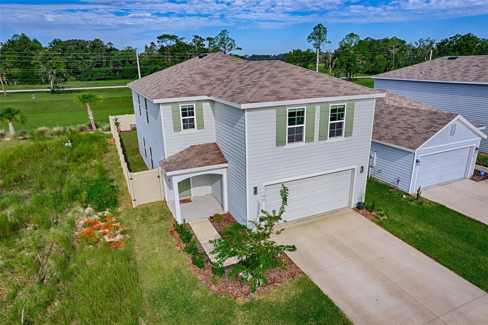 1100 248th Drive, FL