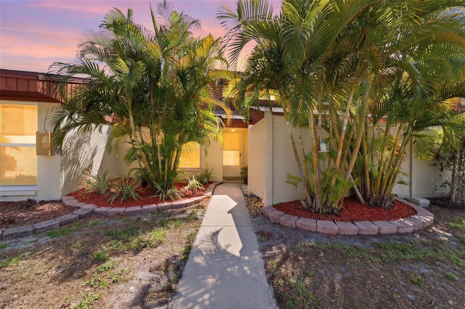 2074 Sunset Point Road, FL