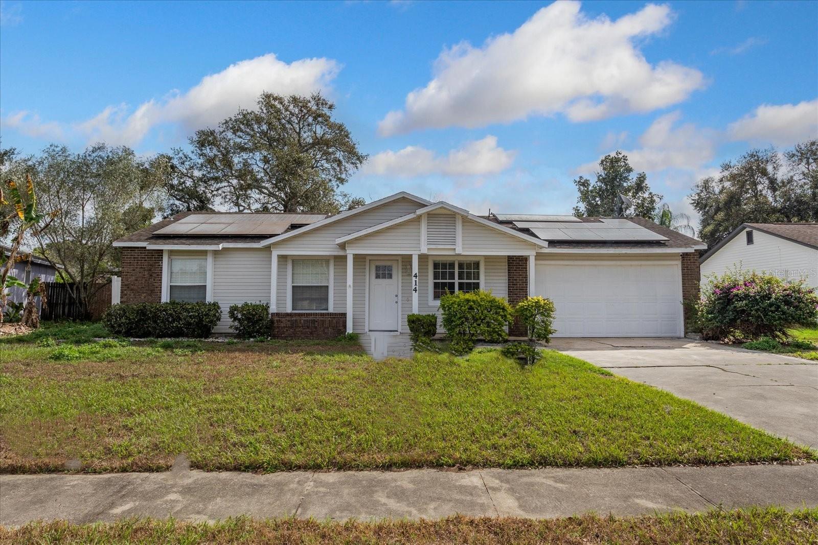 414 Tranquille Oaks Dr, FL