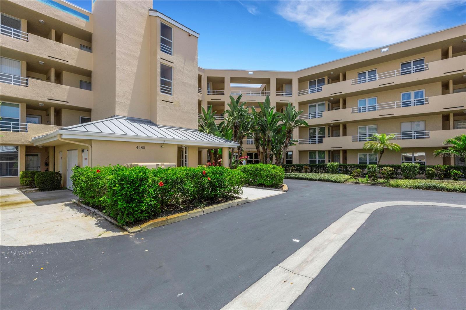 4480 Fairways Boulevard, FL