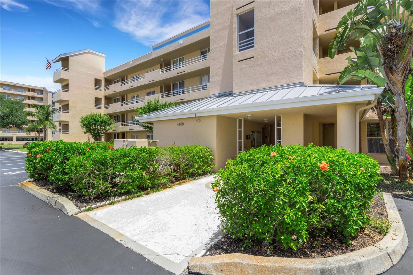 4480 Fairways Boulevard, FL