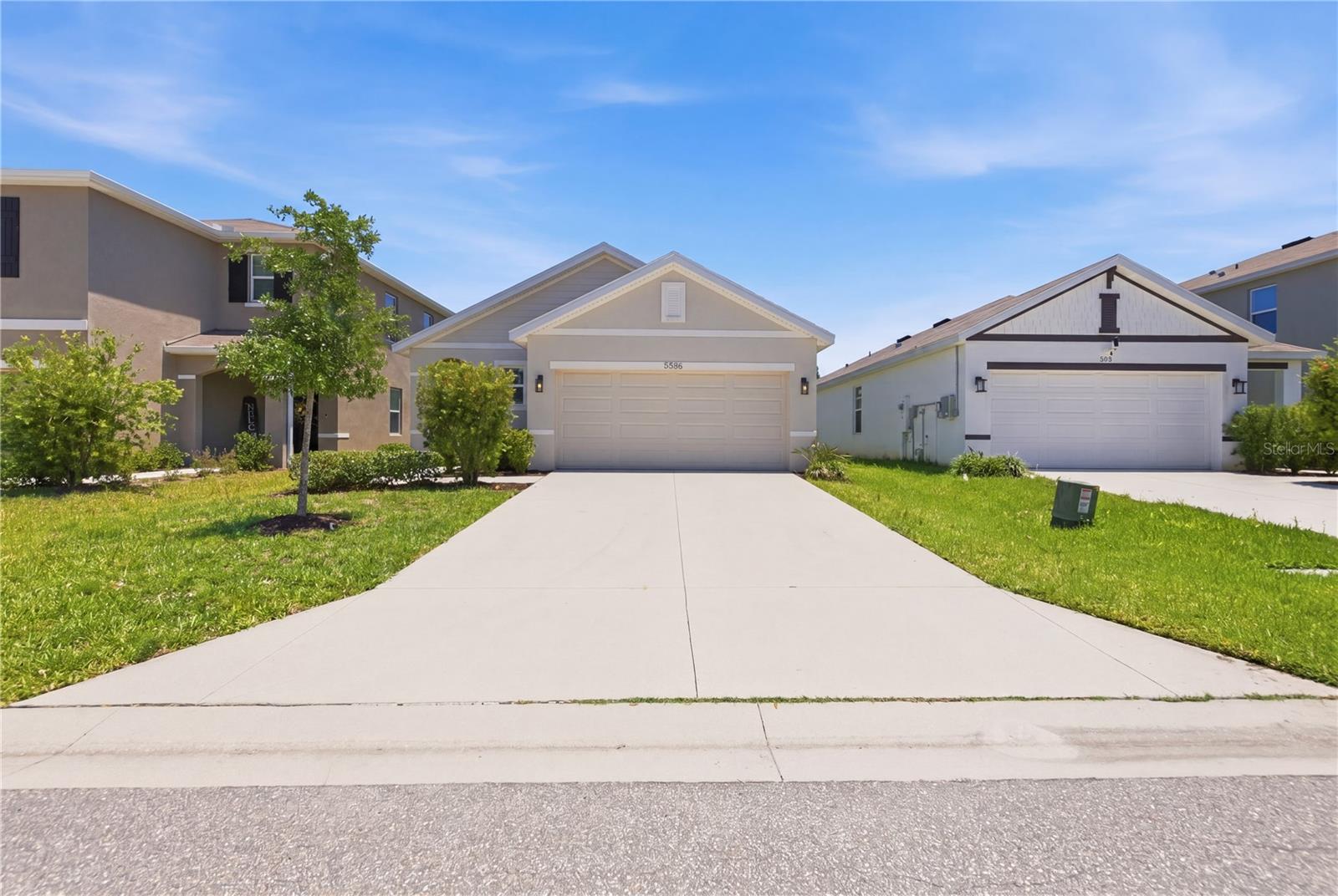 3256 Suncoast Plains Drive, FL