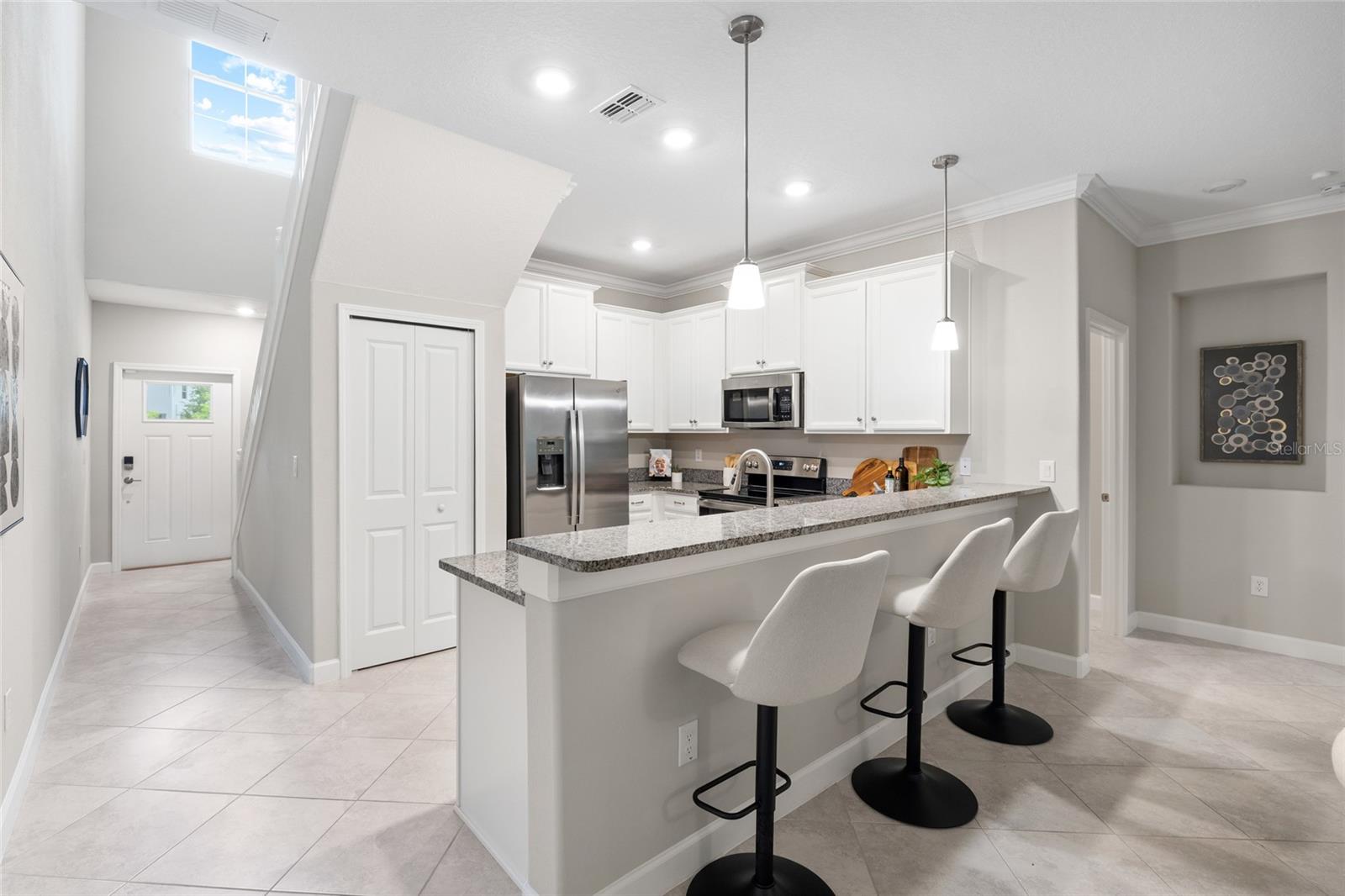 1646 Roseville Street, FL