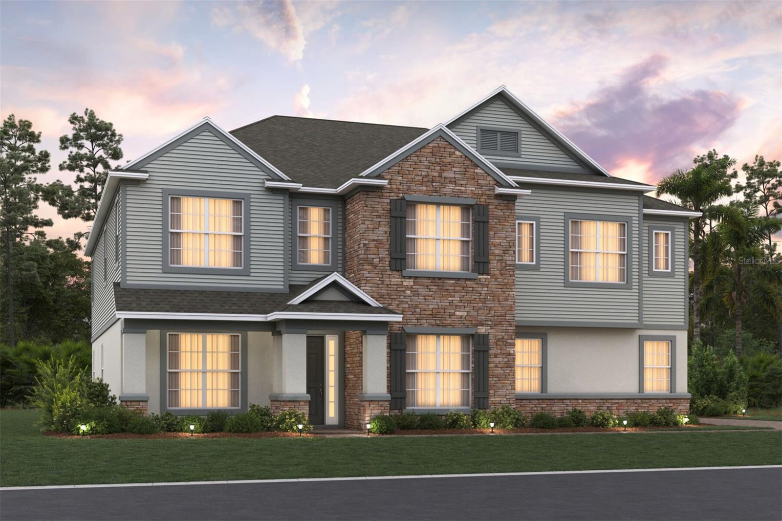 2568 Hawks Overlook, FL