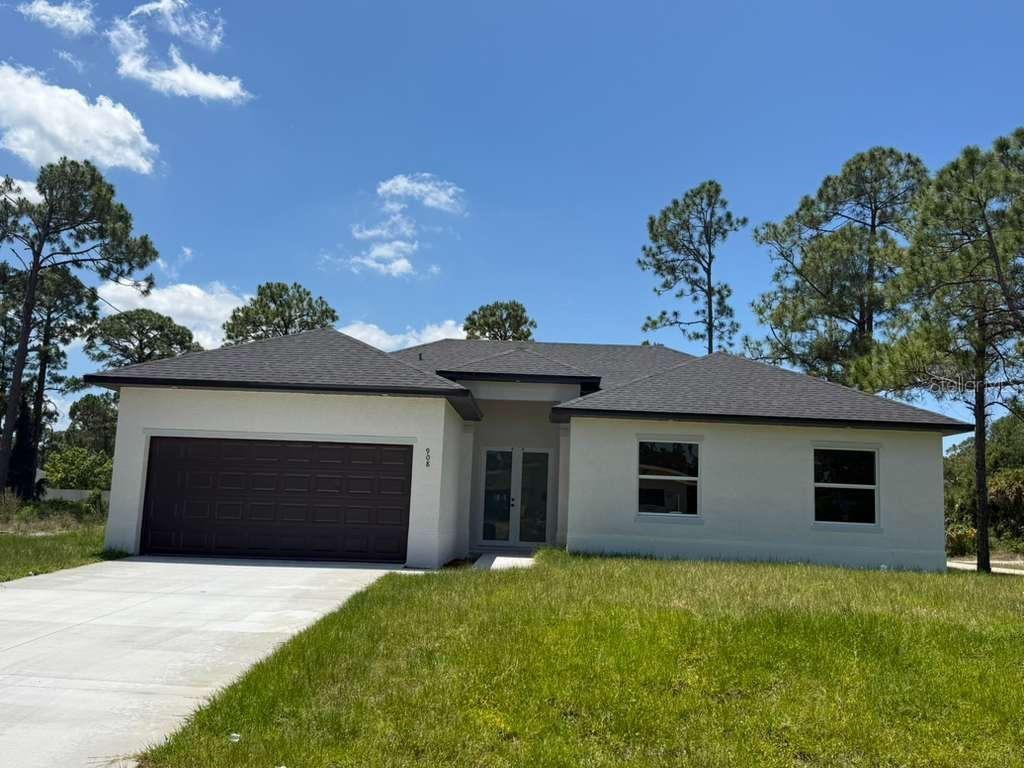 908 Winters Street, FL