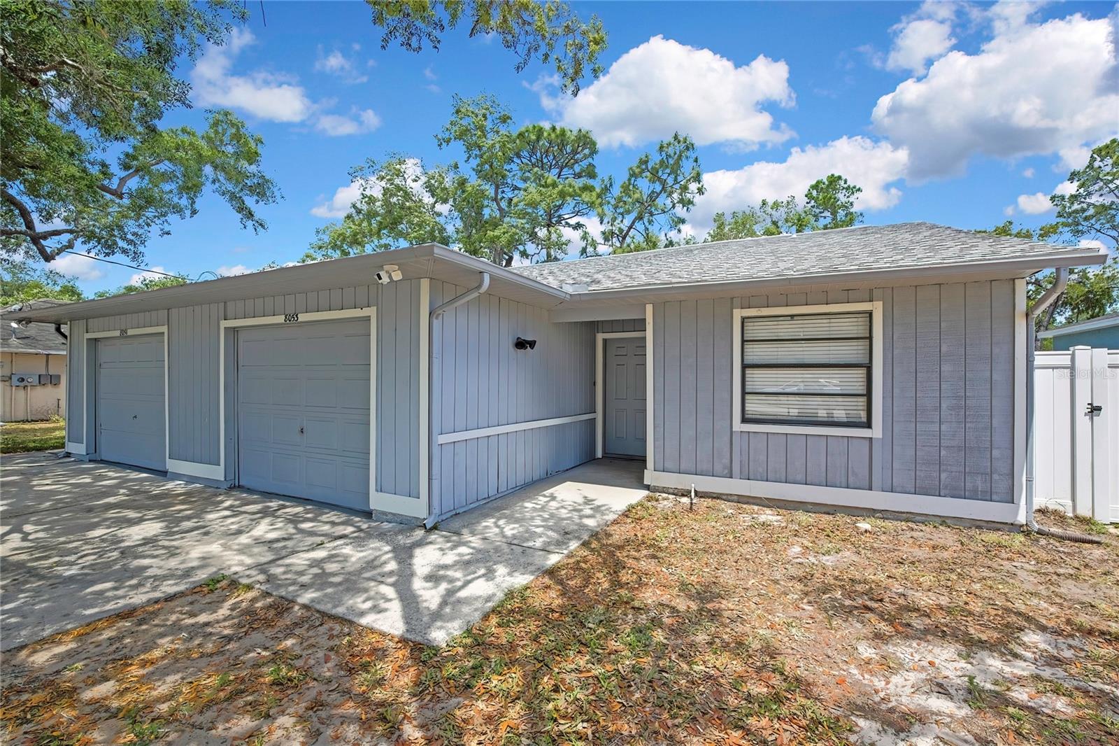 8053 Canterbury Street, FL