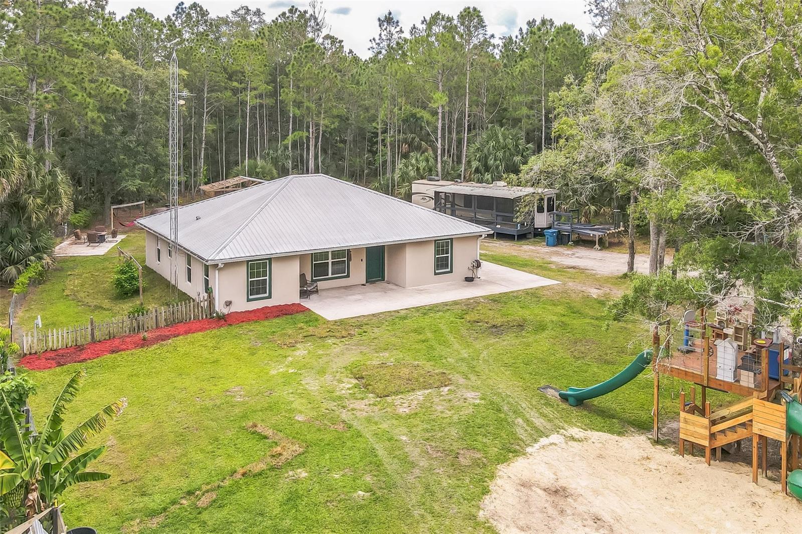 723 River Run Road, FL